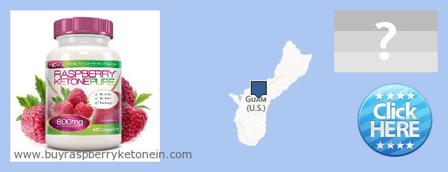 Πού να αγοράσετε Raspberry Ketone σε απευθείας σύνδεση Guam